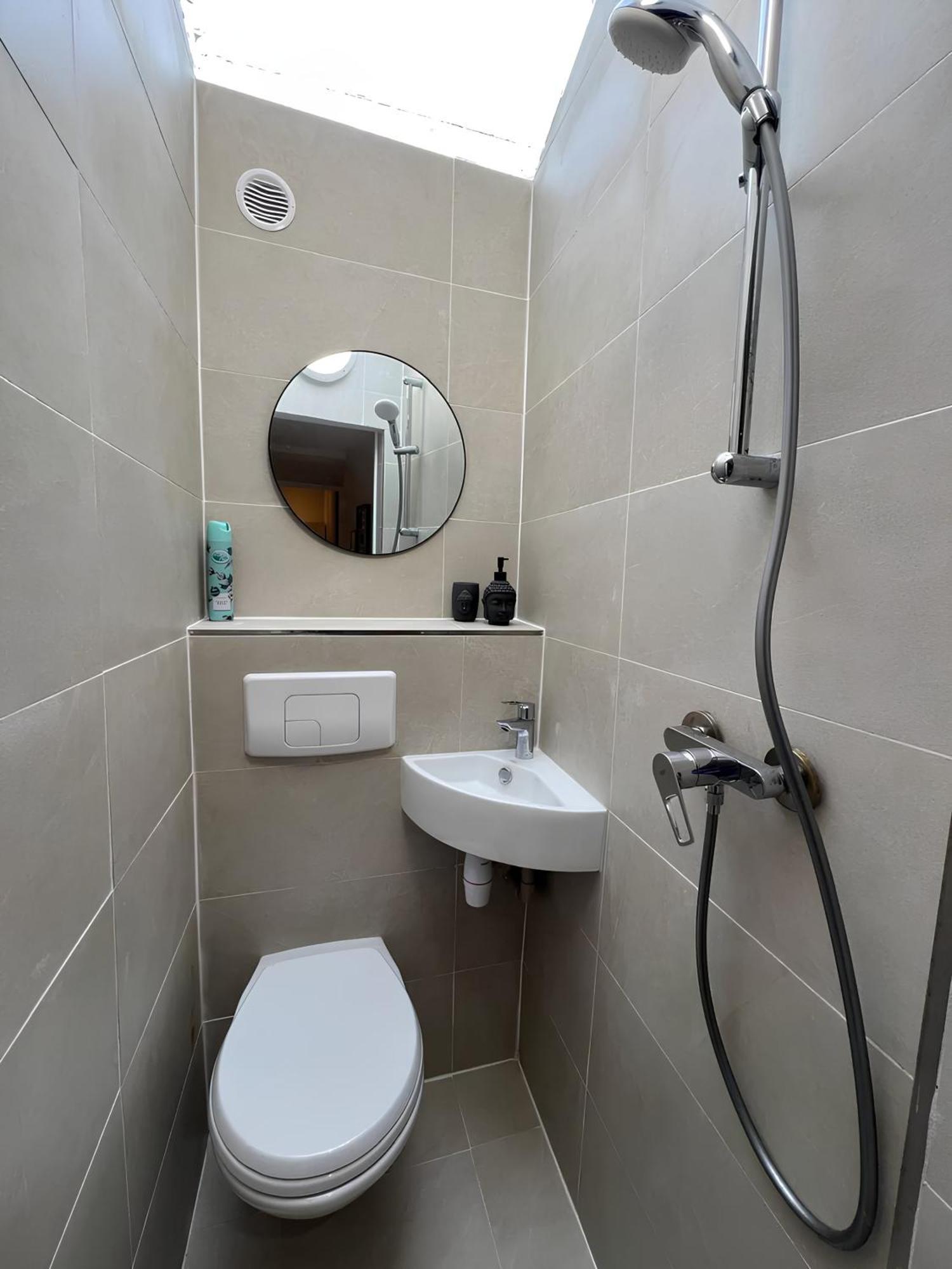 Charme Et Confort : T2 Lumineux Saint-Maur-des-Fosses Ngoại thất bức ảnh